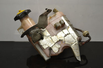 Oil tank Ski-Doo Mxz 600 2002