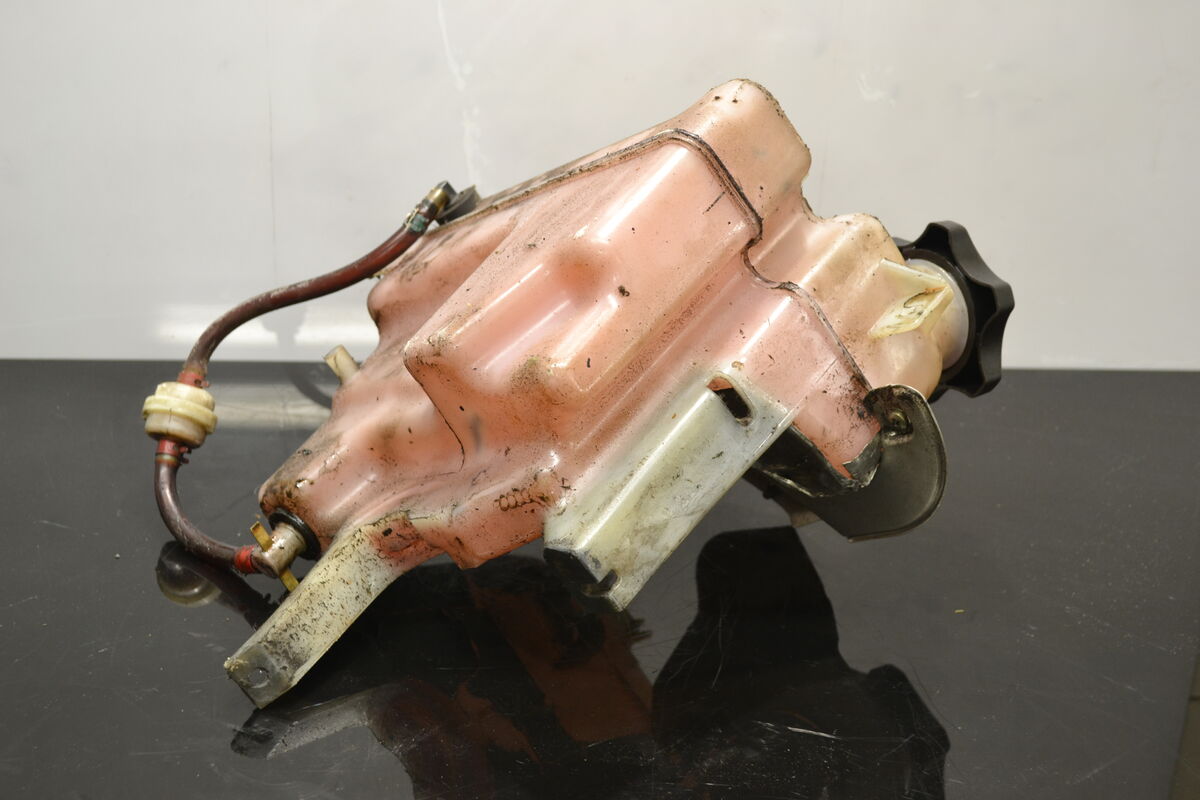 Oil tank Ski-Doo Mxz 600 2002