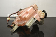 Öljysäiliö Ski-Doo Mxz 600 2002