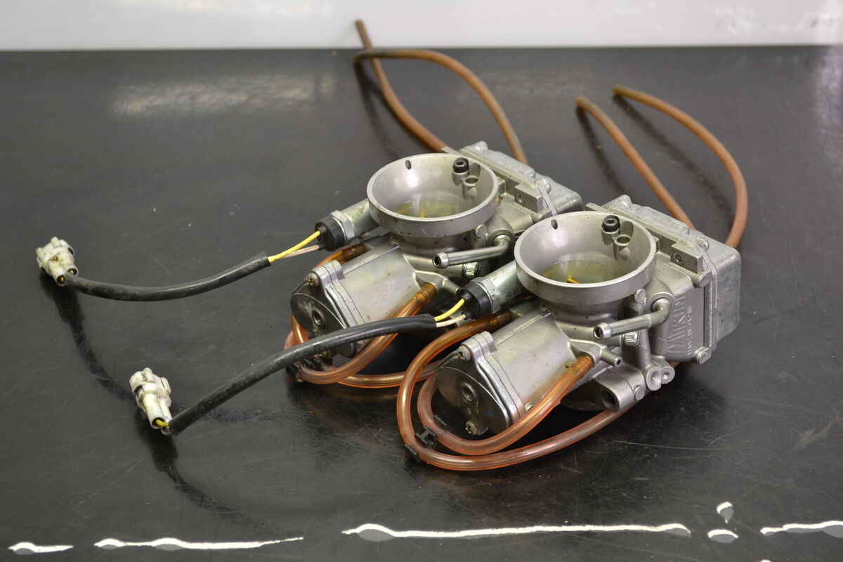 RS 600 Mikuni TMX 39 kaasarit, 403138819