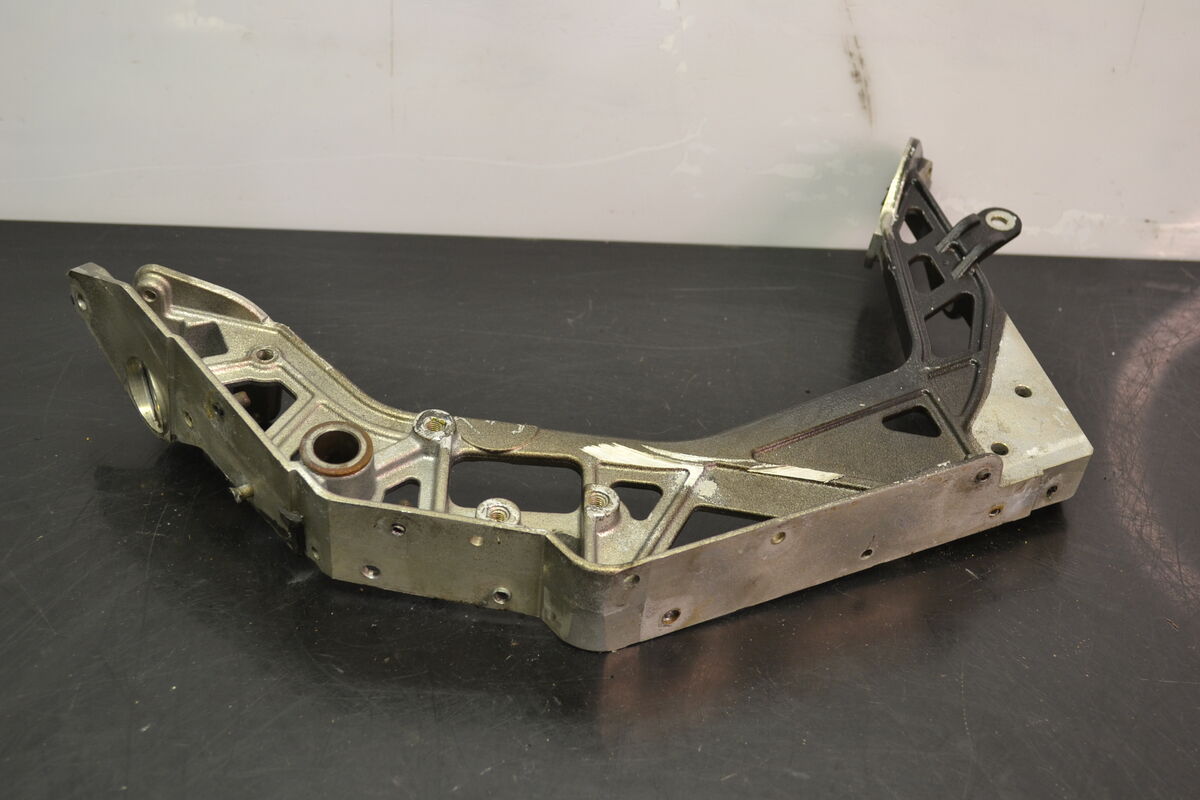 Member LH Lynx Rave RE 2013