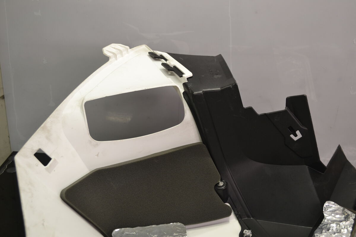 Sivuposki Summit X 2012 Oikea, 517304422