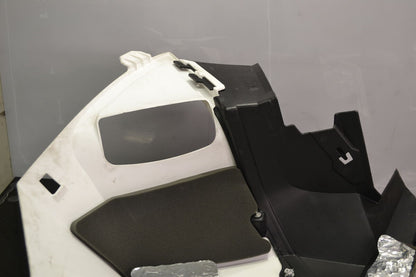 Sivuposki Summit X 2012 Oikea, 517304422