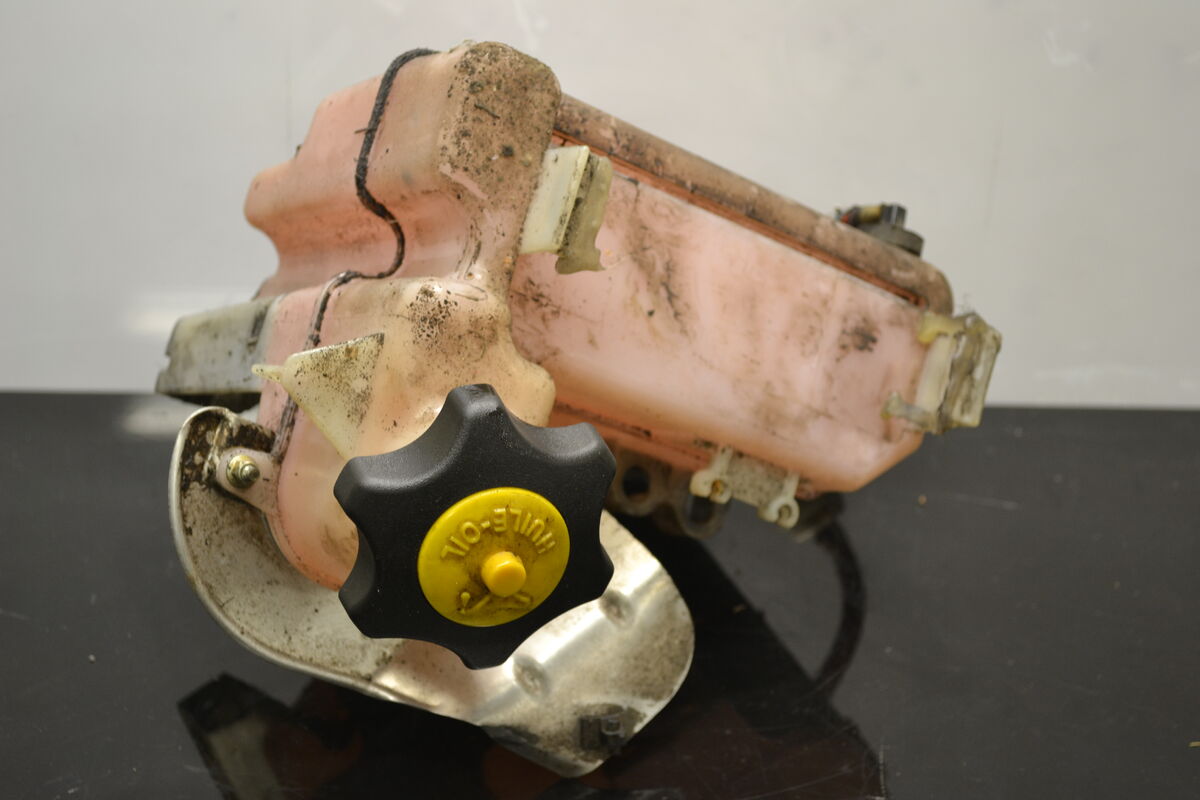 Oil tank Ski-Doo Mxz 600 2002