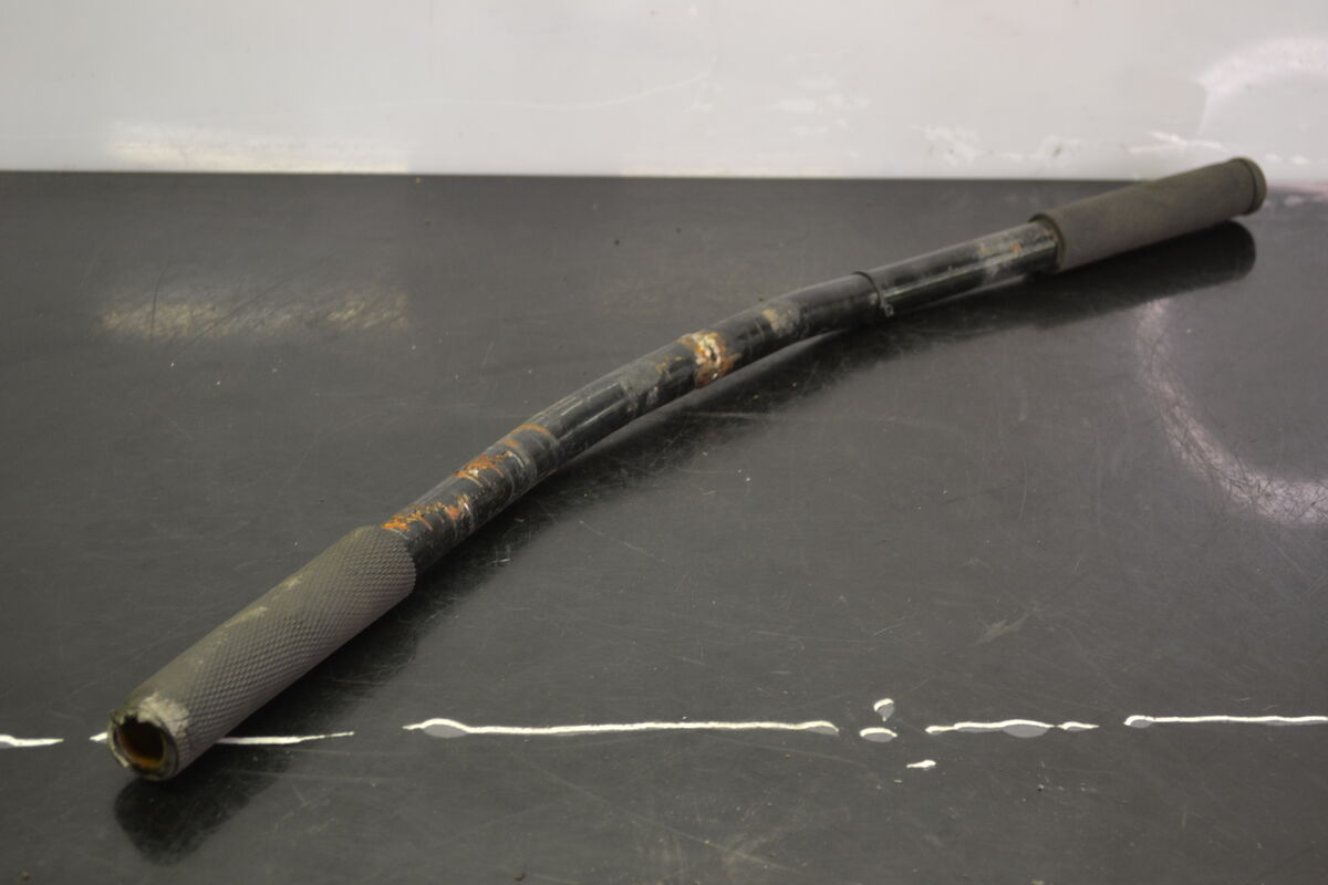 Ohjaustanko RS 600 lyhennetty