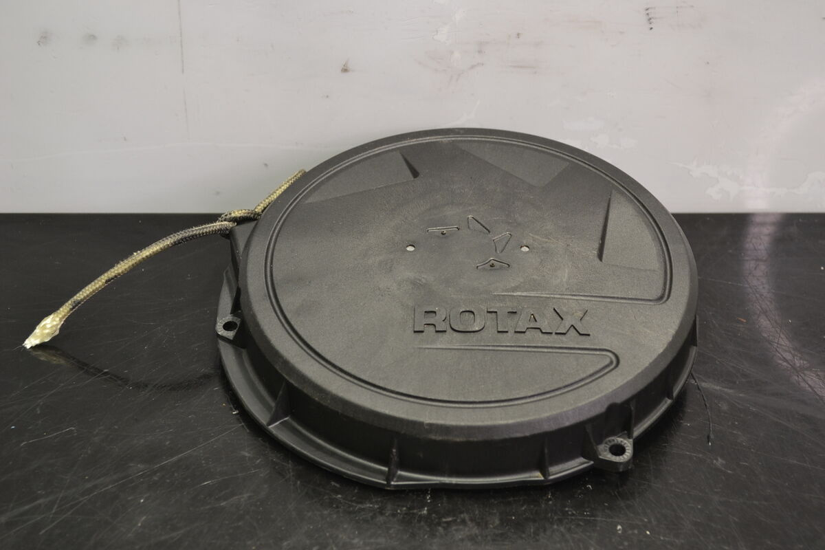 Käynnistinlaite 600R, 850 Etec, 420893763