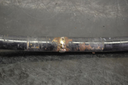 Ohjaustanko RS 600 lyhennetty