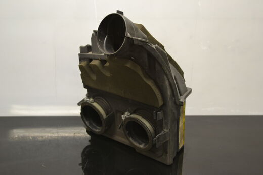 Imukotelo MXZ Xrs 600 Etec