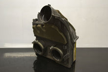 Imukotelo MXZ Xrs 600 Etec