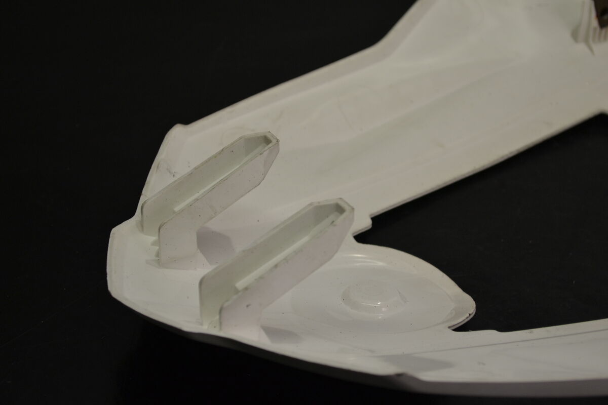 Konepelti Rex2 Valkoinen 900 ACE, 517305571