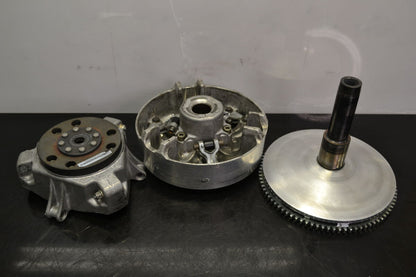 TRA 7 Kytkin, Ski-Doo, Lynx 800 Etec, 417223444