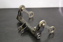 Etupukin linkku PPS 2, 503193580 vahvistettu