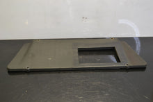 Air intake plate, 517302023