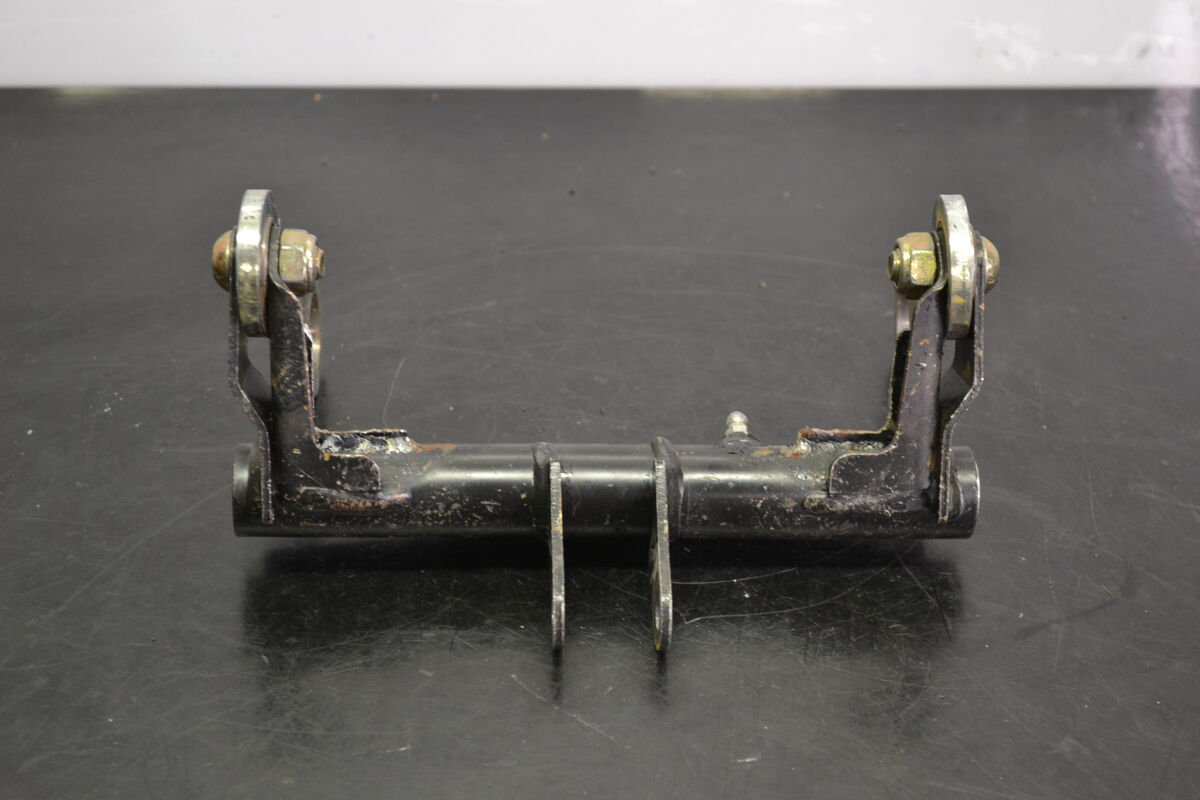 Etupukin linkku PPS 2, 503193580 vahvistettu