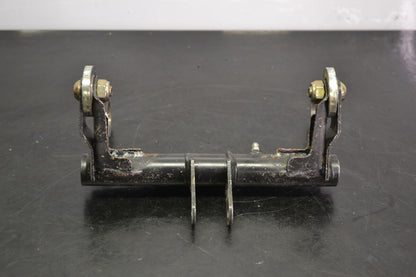 Etupukin linkku PPS 2, 503193580 vahvistettu