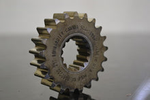 Hammasratas ylempi 21T Brp, 504096200