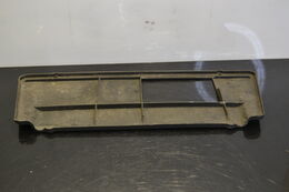 Air intake plate, 517302023