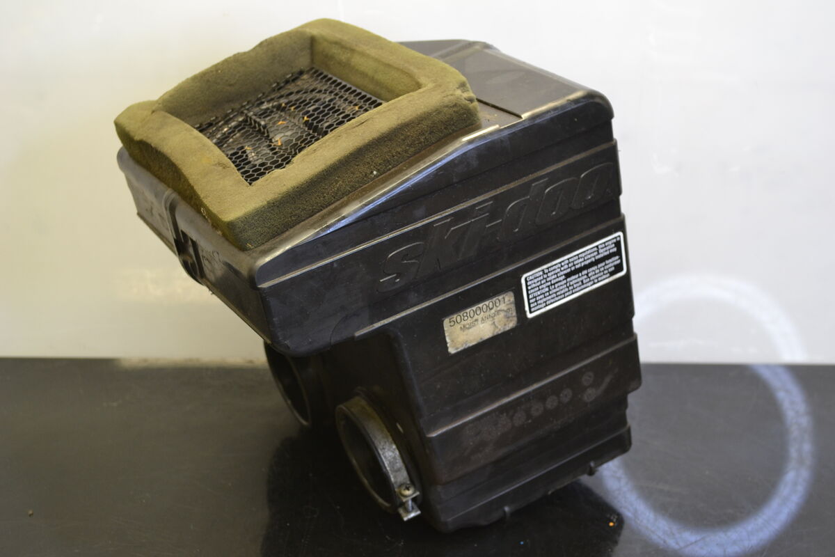 Imukotelo Ski-Doo 600,  508000001