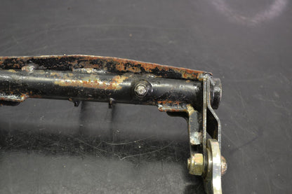 Etupukin linkku PPS 2, 503193580 vahvistettu