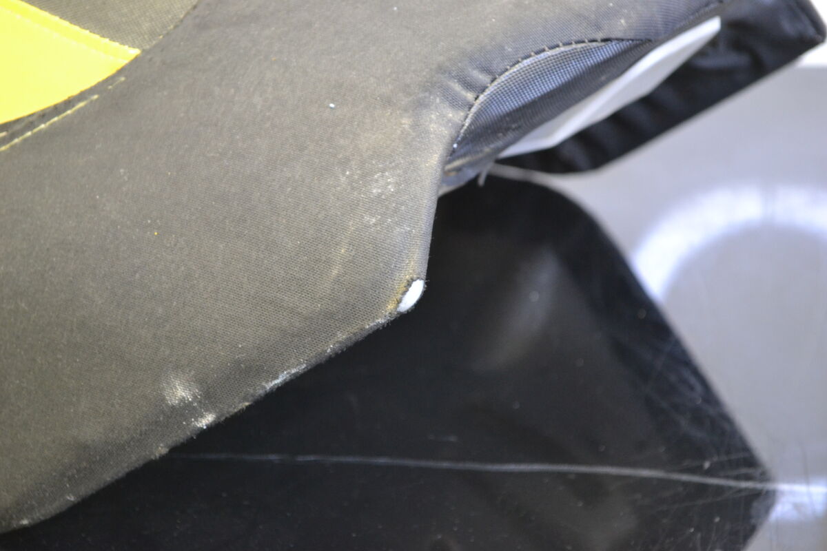 Penkki Ski-Doo XP, XRS, 510005668