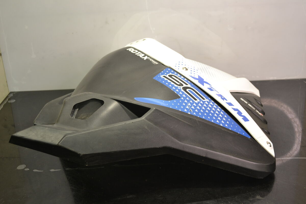 Sivuposki Xtrim SC 900 ACE oikea, 517305425