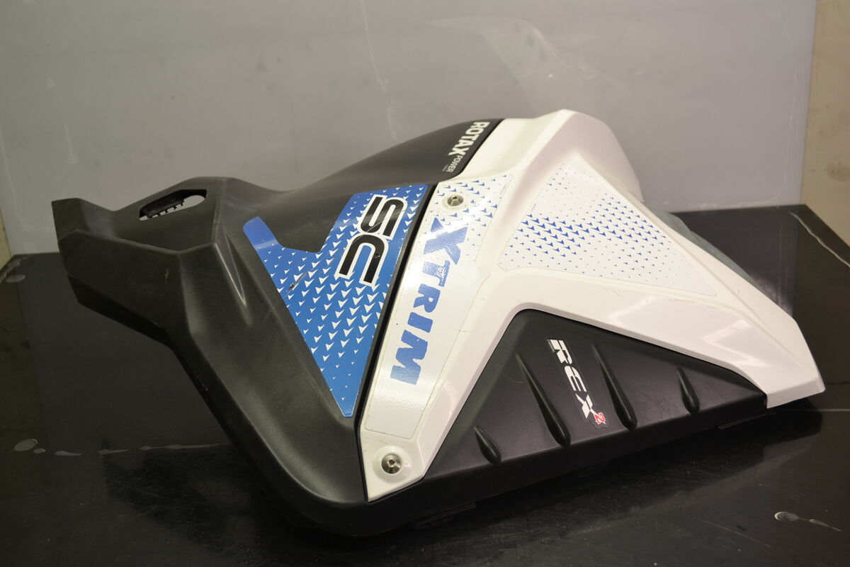 Sivuposki Xtrim SC 900 ACE oikea, 517305425