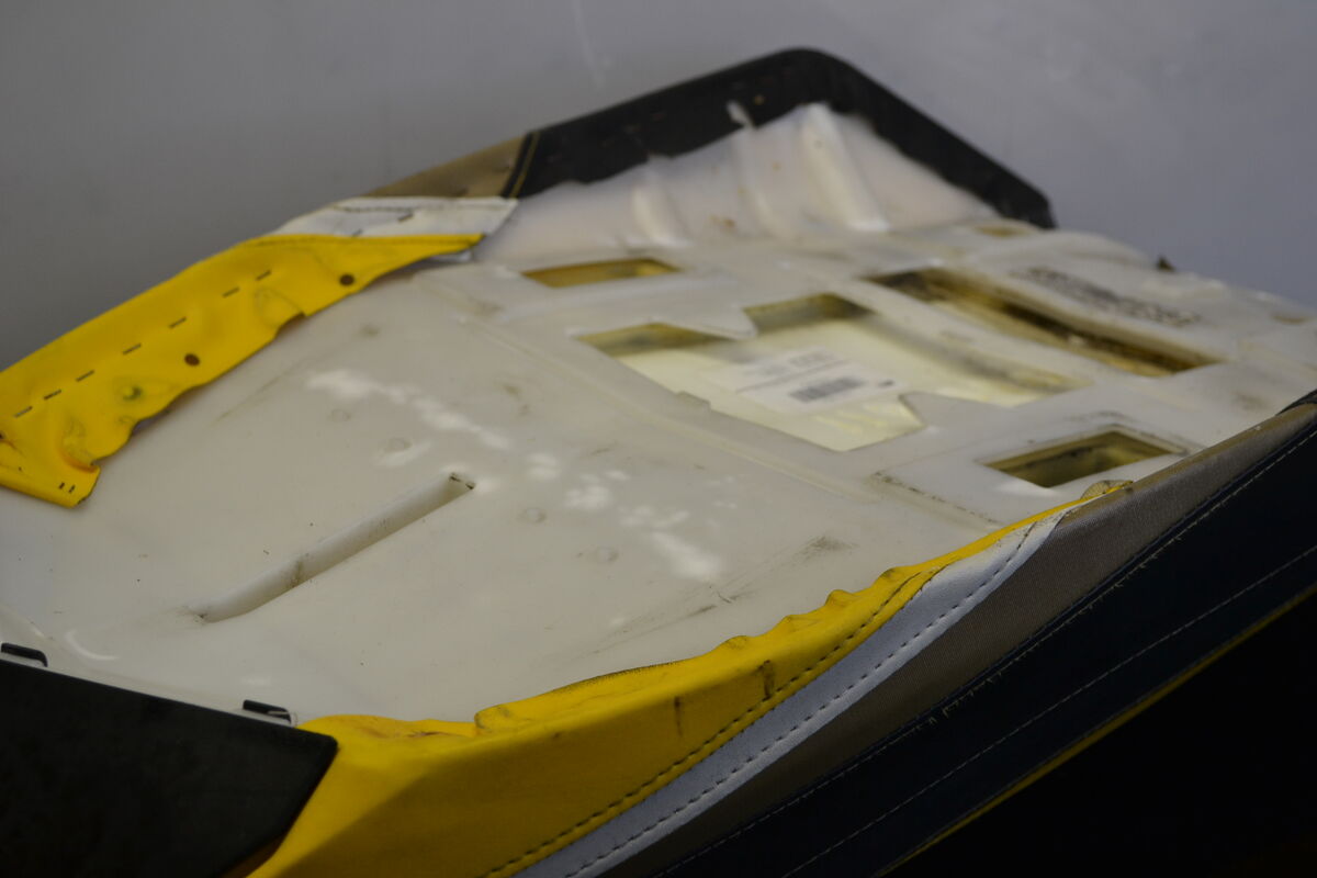 Penkki Ski-Doo XP, XRS, 510005668