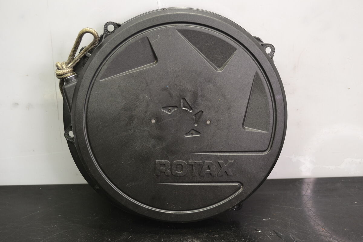 Käynnistinlaite 600R, 850 Etec, 420893763