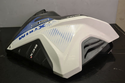 Sivuposki Xtrim SC 900 ACE oikea, 517305425