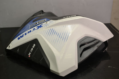 Sivuposki Xtrim SC 900 ACE oikea, 517305425