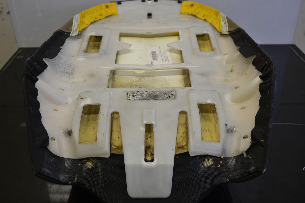 Penkki Ski-Doo XP, XRS, 510005668