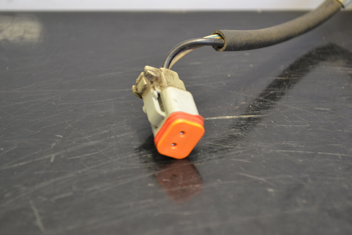 Sytytyspuola MXZ 600, 512059039