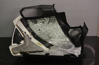 Sivuposki Xtrim SC 900 ACE oikea, 517305425