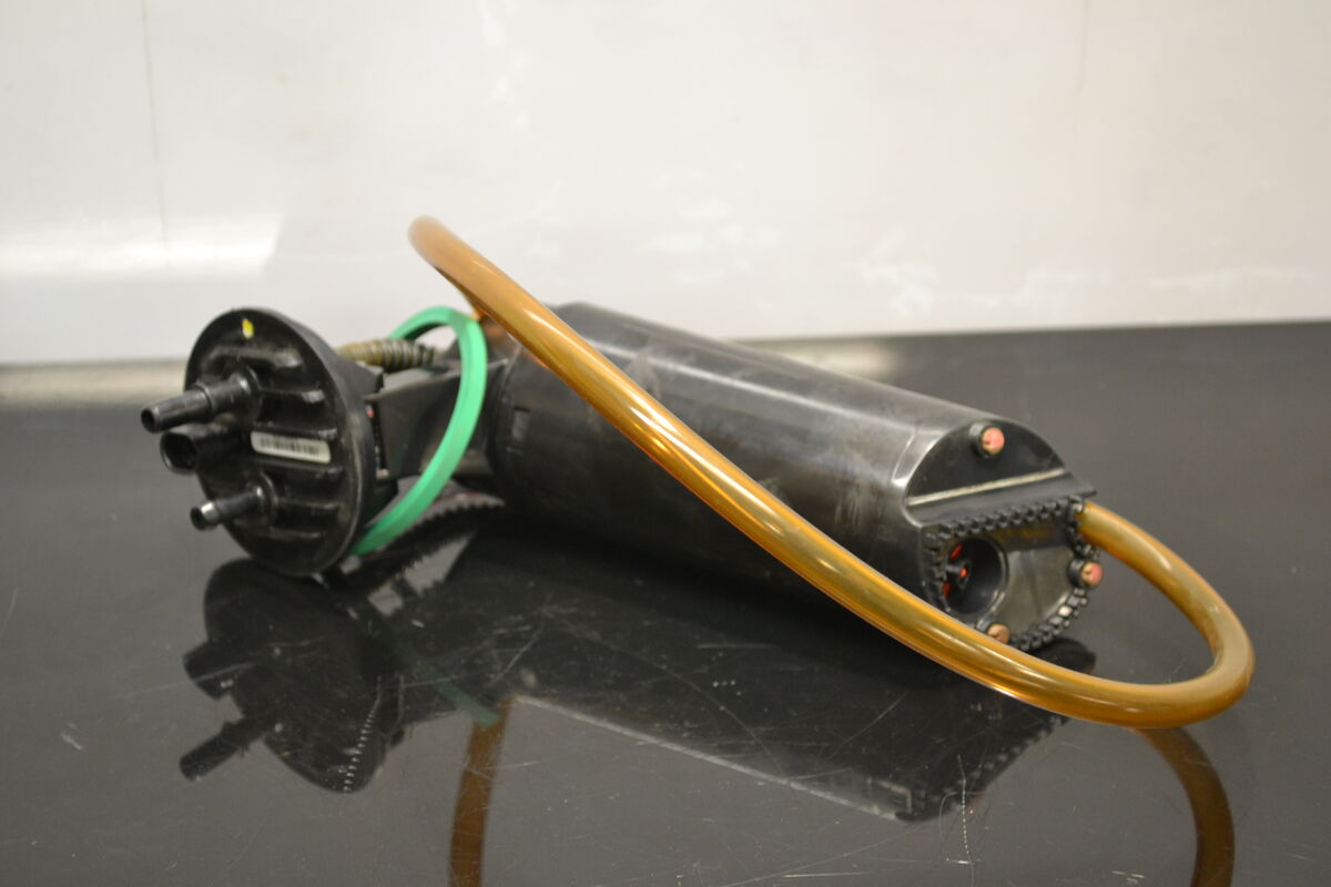 Polttoainepumppu XRS 2010 600 Etec