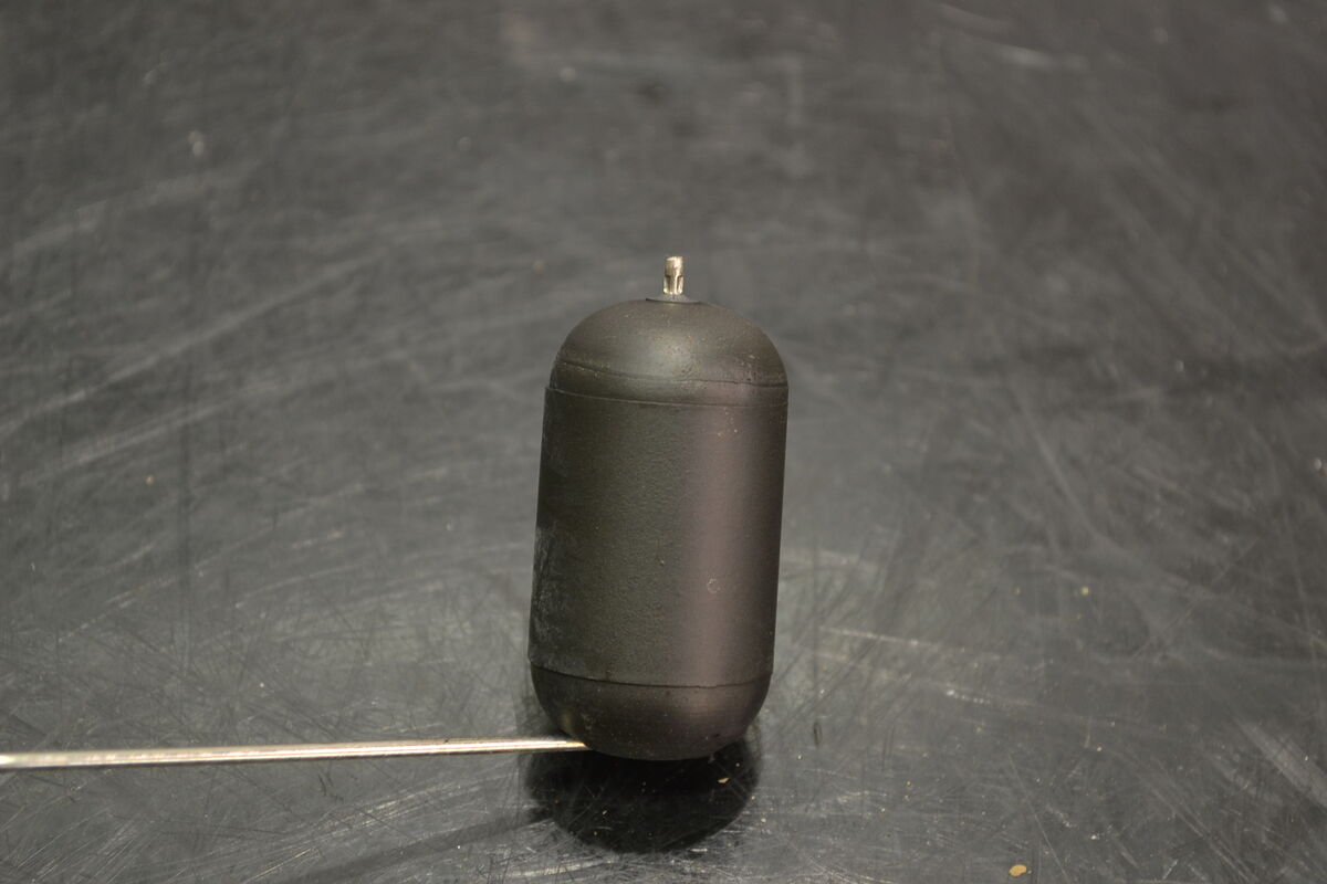 Polttoainemittari Brp 08-13, 513033958