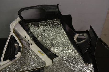 Sivuposki Xtrim SC 900 ACE oikea, 517305425