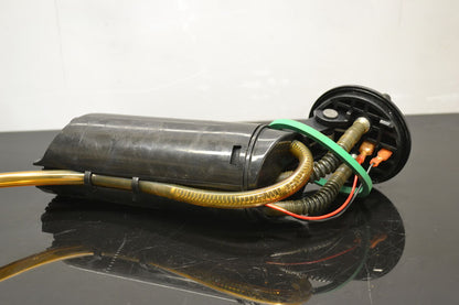 Polttoainepumppu XRS 2010 600 Etec