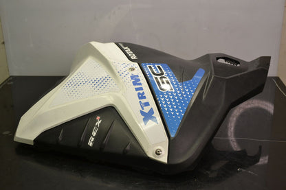 Sivuposki Xtrim SC 900 ACE vasen, 517305426