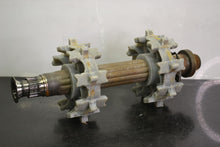 Vetoakseli RS 2,86 8T, 504153084