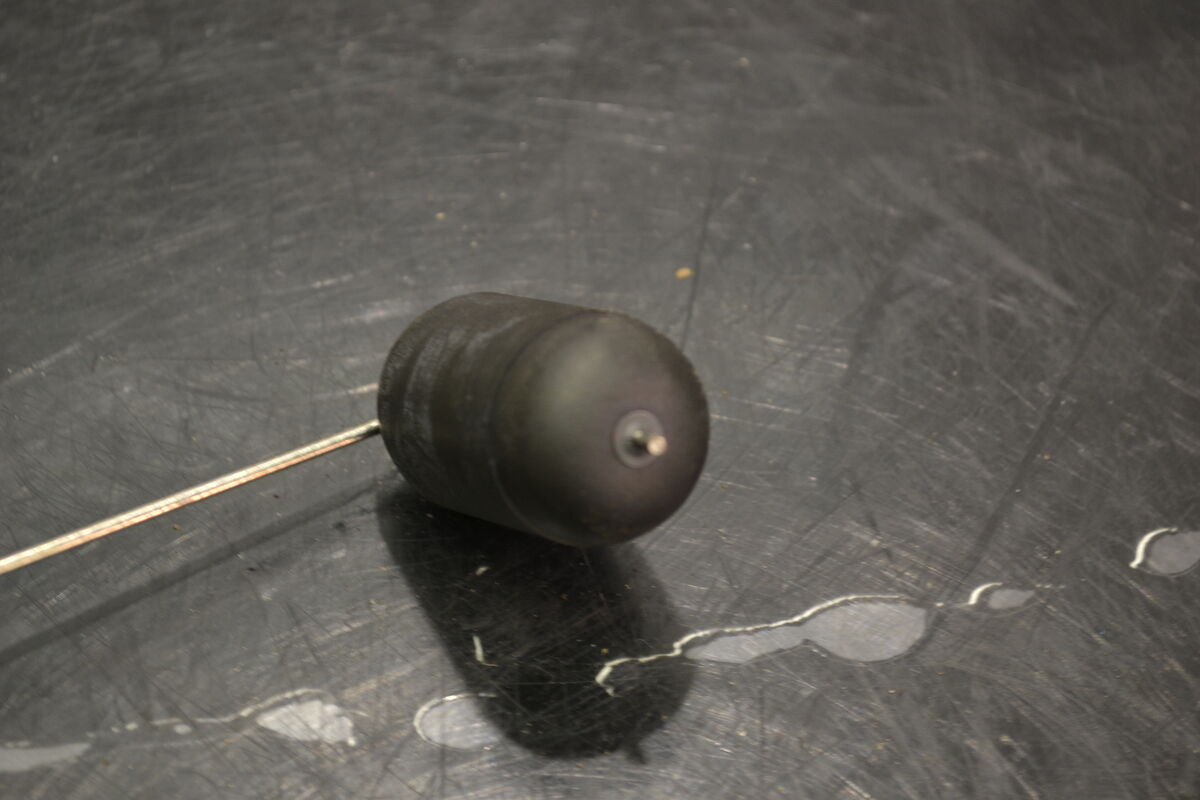 Polttoainemittari Brp 08-13, 513033958