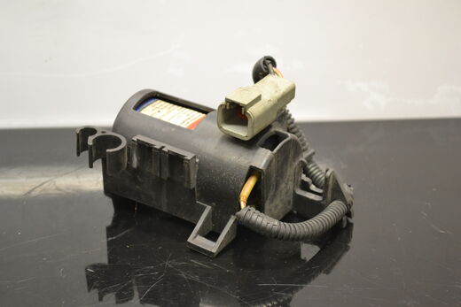 Capacitor Xrs 600 Etec 2010