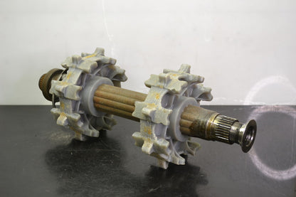 Vetoakseli RS 2,86 8T, 504153084