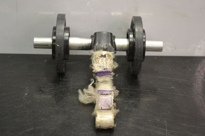 Antistab akseli pyörillä Lynx, Ski-Doo, 503192842