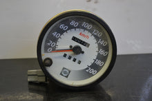 Nopeusmittari MXZ 600, 415096300