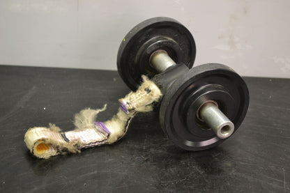 Antistab akseli pyörillä Lynx, Ski-Doo, 503192842