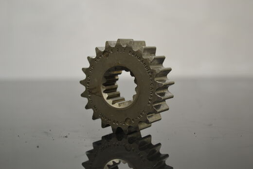 Hammasratas 22T Lynx ja Ski-Doo kelkkoihin