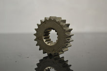 Hammasratas 22T Lynx ja Ski-Doo kelkkoihin