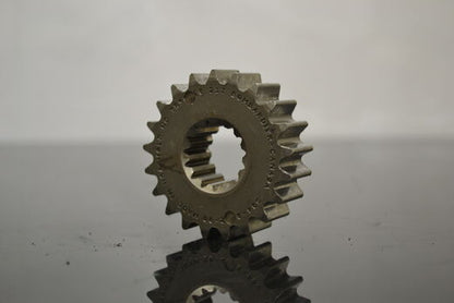 Hammasratas 22T Lynx ja Ski-Doo kelkkoihin