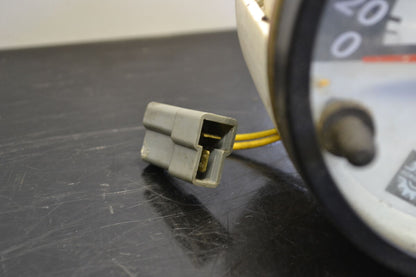 Nopeusmittari MXZ 600, 415096300