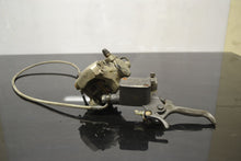 Jarru Ski-Doo Mxz X 440